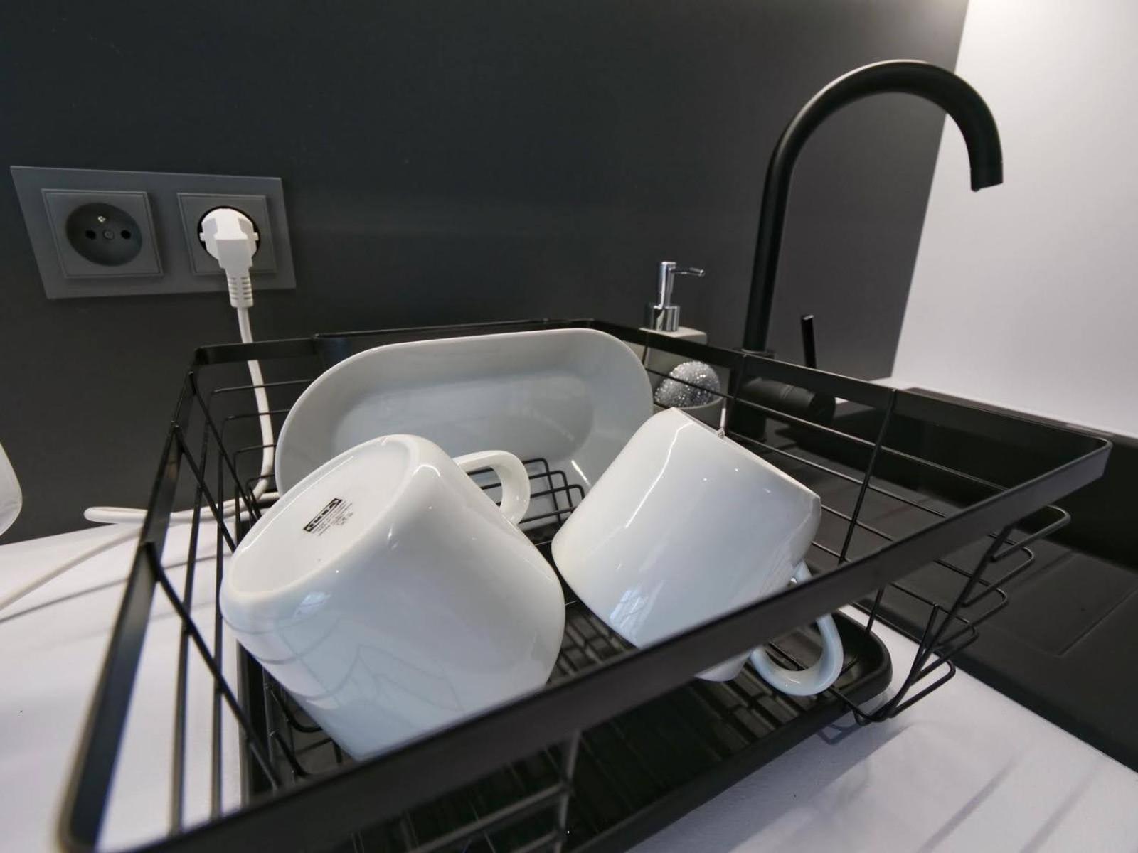 Mk Morski Apartment *